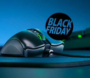 Besoin d'une nouvelle souris gamer pas chère ? Cette offre Black Friday est faite pour vous